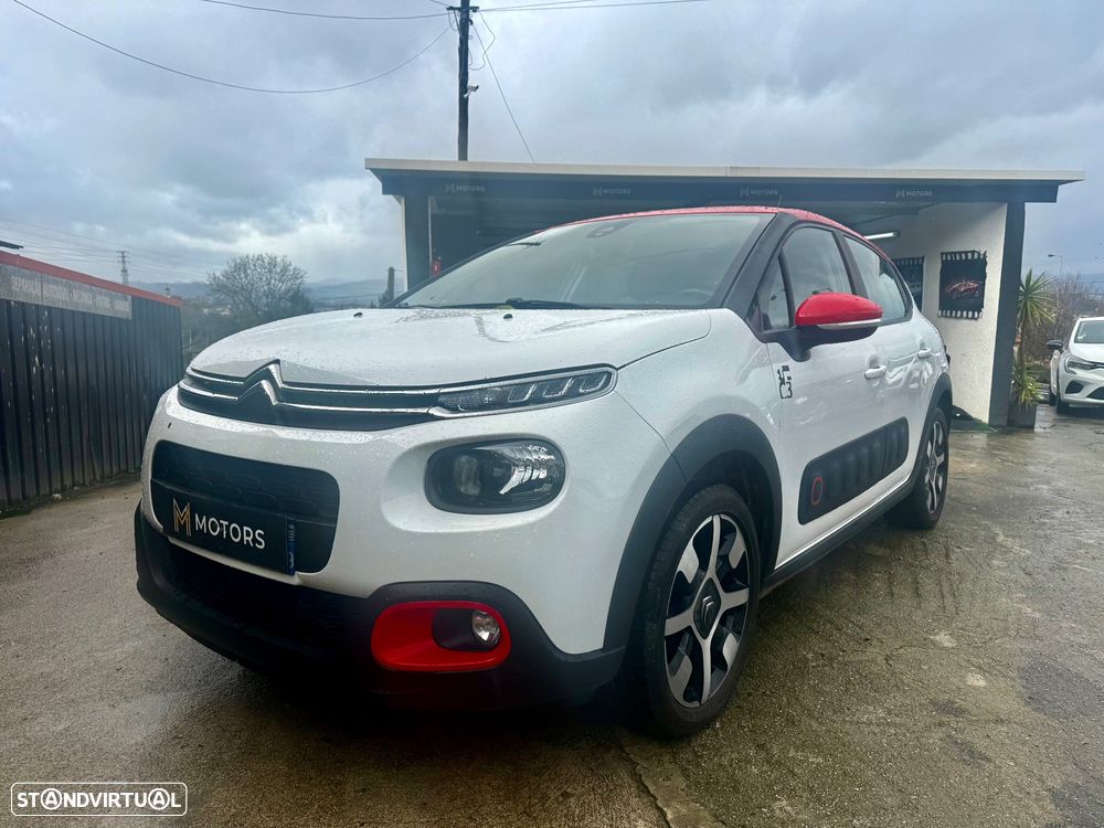 Citroën C3 1.2 PureTech Feel - 51