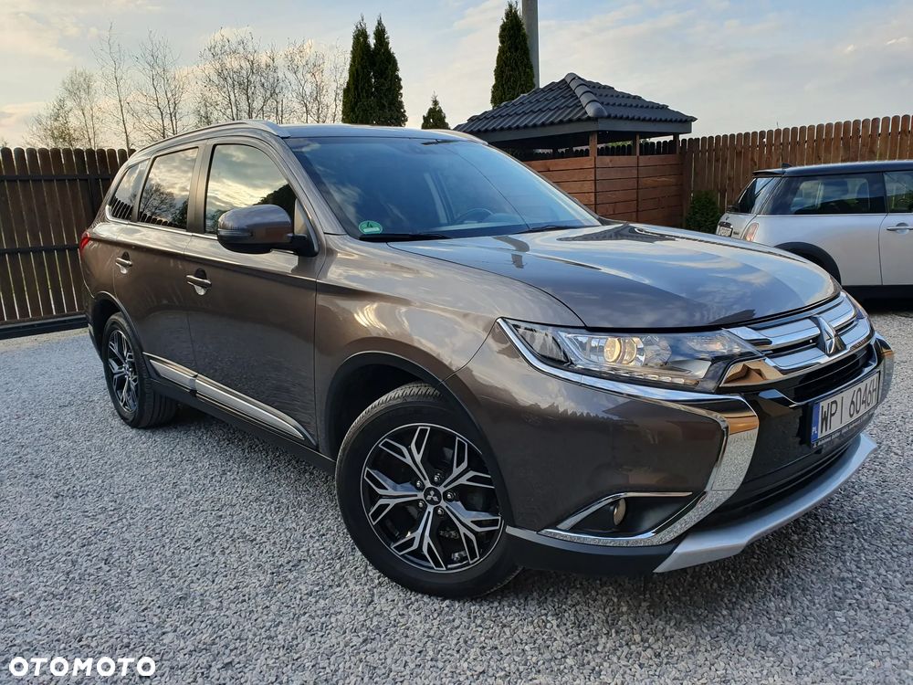 Mitsubishi Outlander 2.0 2WD - 14