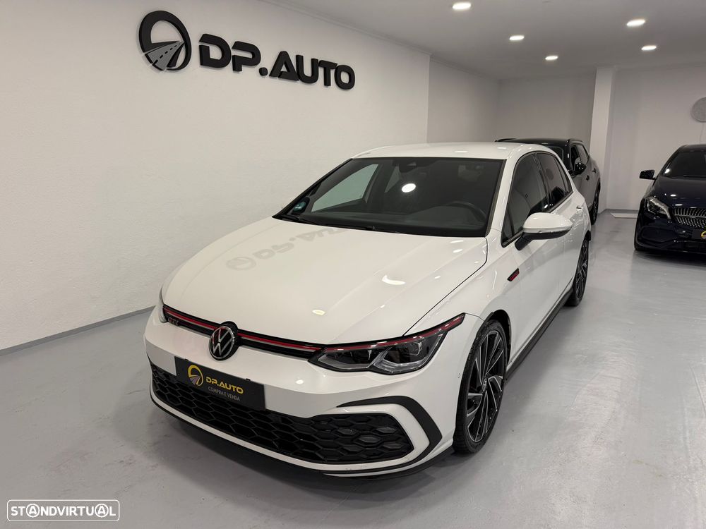 VW Golf 2.0 TSI OPF GTI - 1