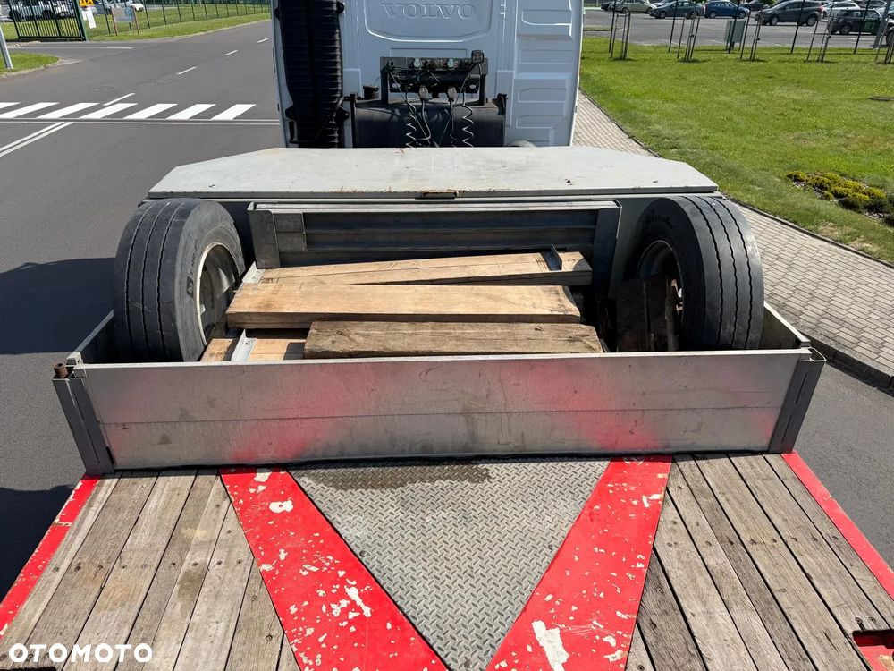 Nooteboom MCO-58-04V - 9