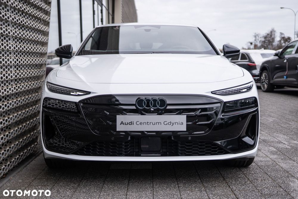 Audi A6 Sportback e-tron - 2