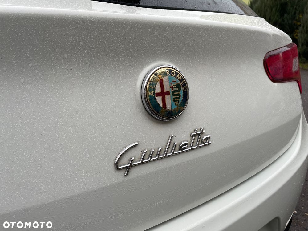 Alfa Romeo Giulietta 2.0 JTDM Progression - 38