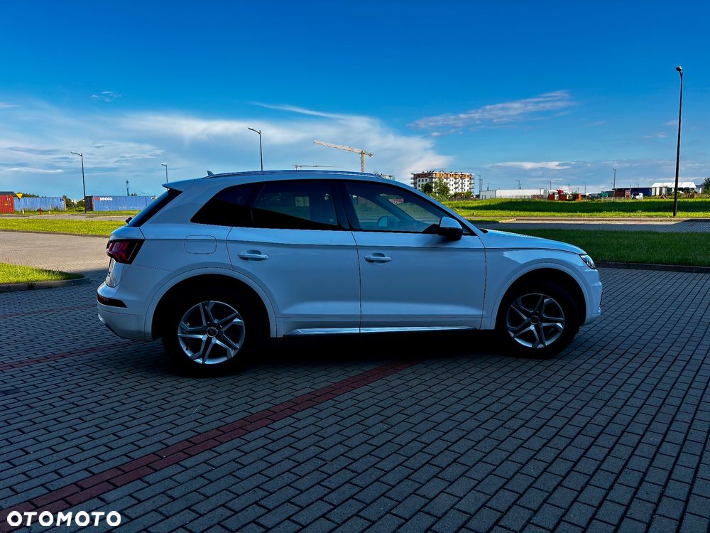 Audi Q5 2.0 TFSI Quattro Design S tronic - 12
