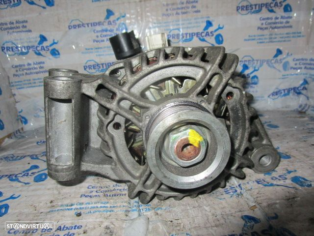 ALTERNADOR MS1022118355 3N1110300AF FORD FOCUS 2004 1.4 I - 2