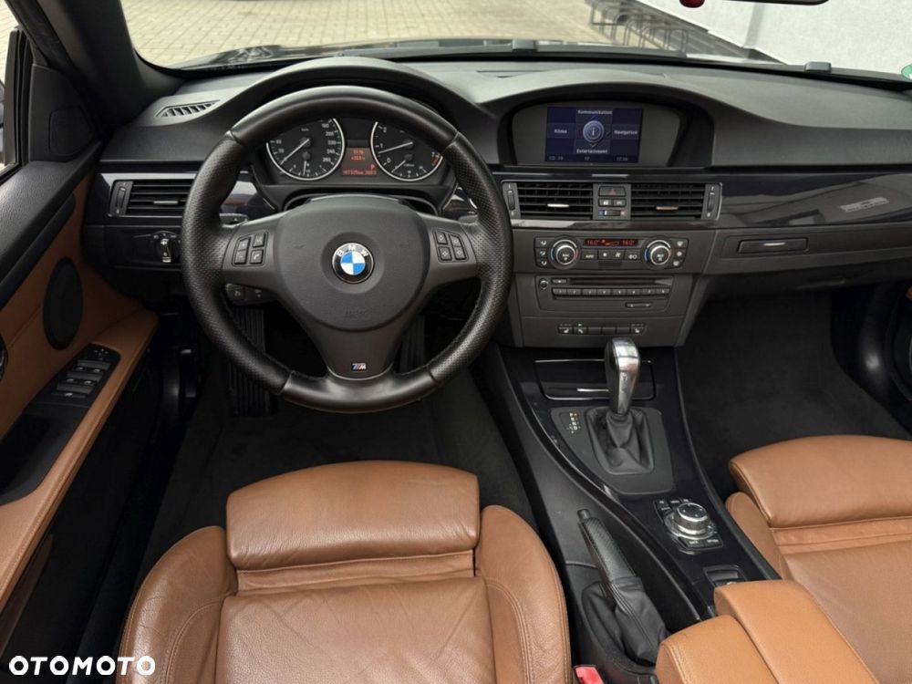 BMW Seria 3 320i - 18