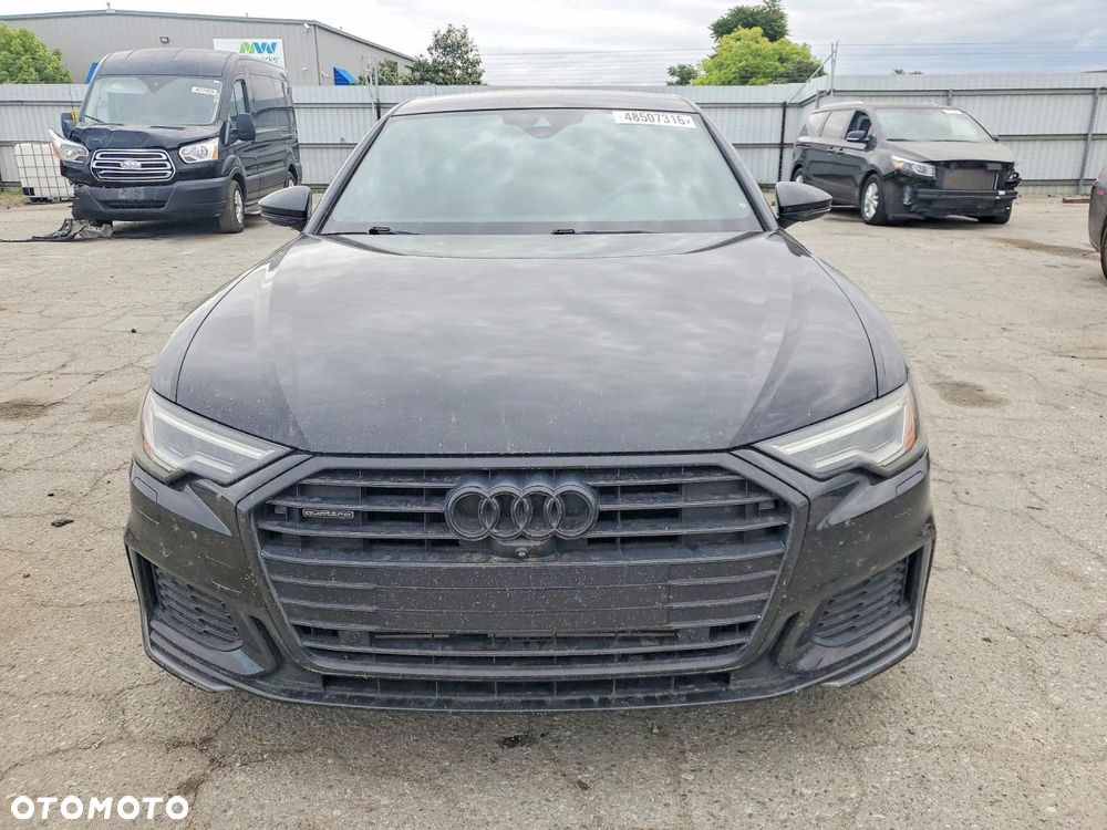 Audi A6 Limousine ver-430i-gpf-m-sport - 6