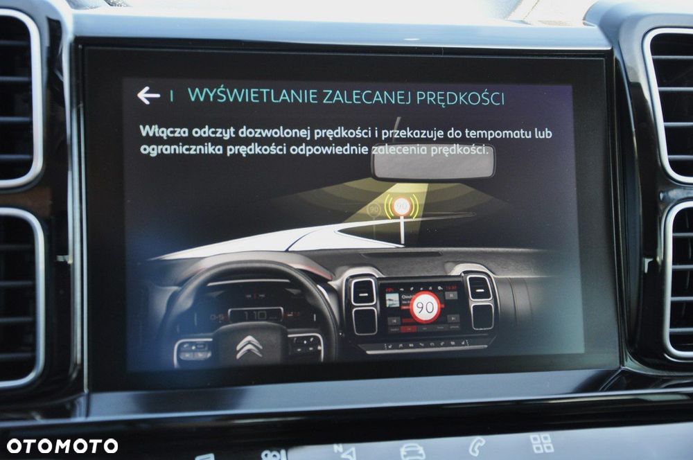 Citroën C5 Aircross - 27