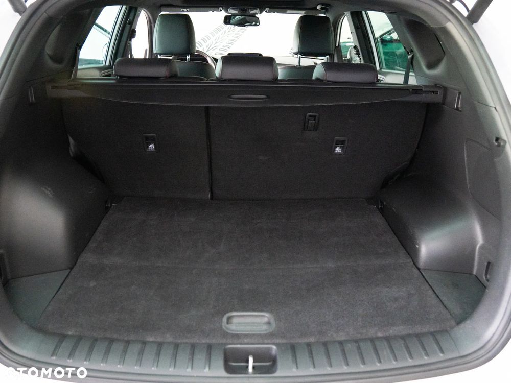 Hyundai Tucson 1.6 T-GDi N Line 2WD DCT - 40
