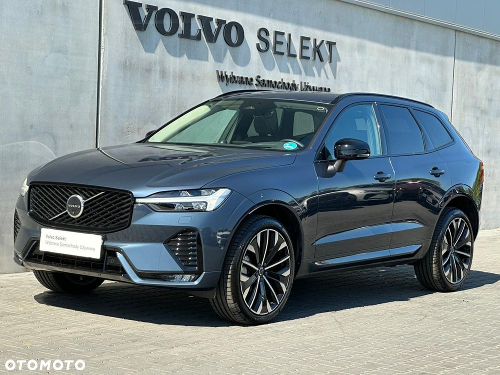 Volvo XC 60 - 6