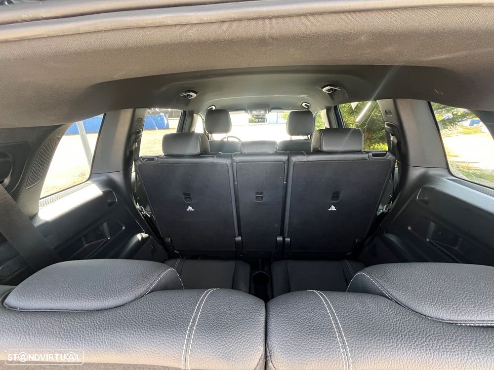 Mercedes-Benz GLB 180 d Progressive - 24