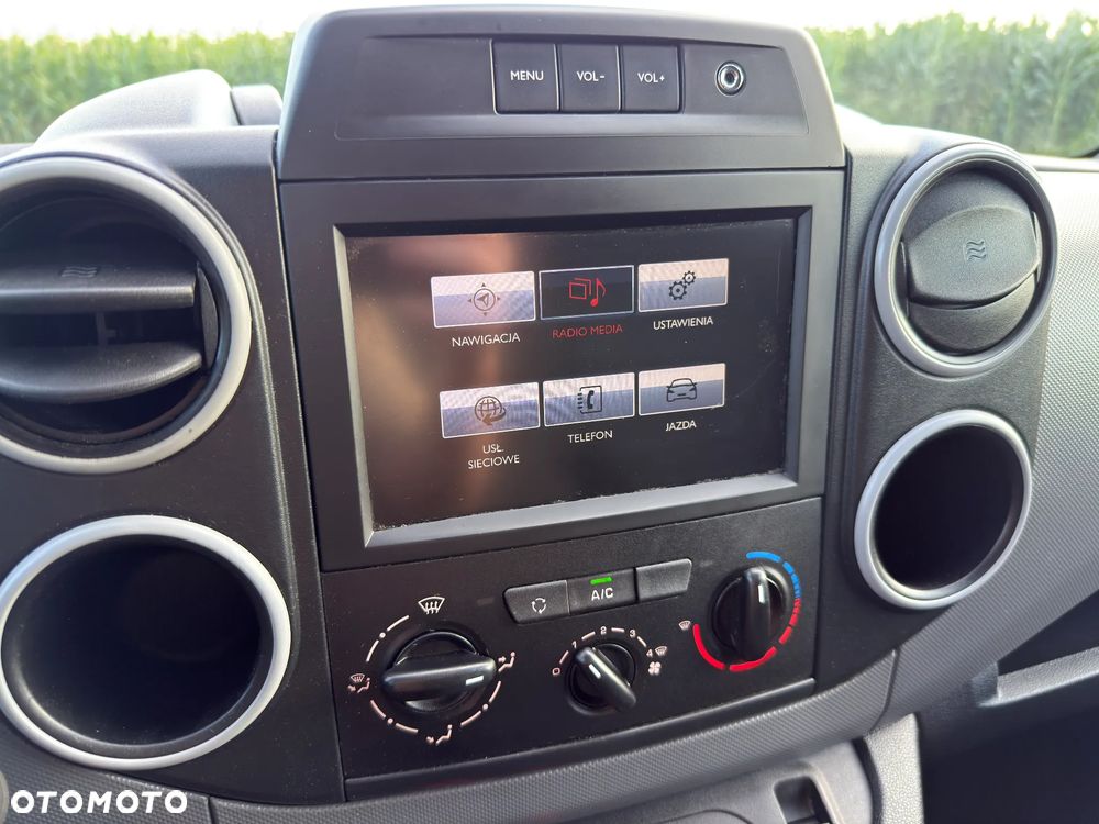 Citroën Berlingo Multispace BlueHDi 100 S&S SELECTION - 18