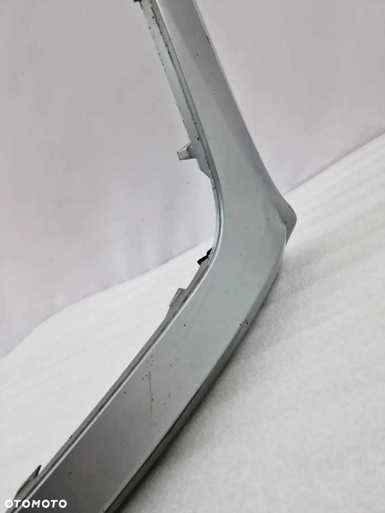 VOLVO C30 LIFT R-DESIGN 09-12 DOKŁADKA / SPOJLER POD ZDERZAK PRZEDNI PRZÓD , NR 31290460 , NR AUKCJI DT180 - 13