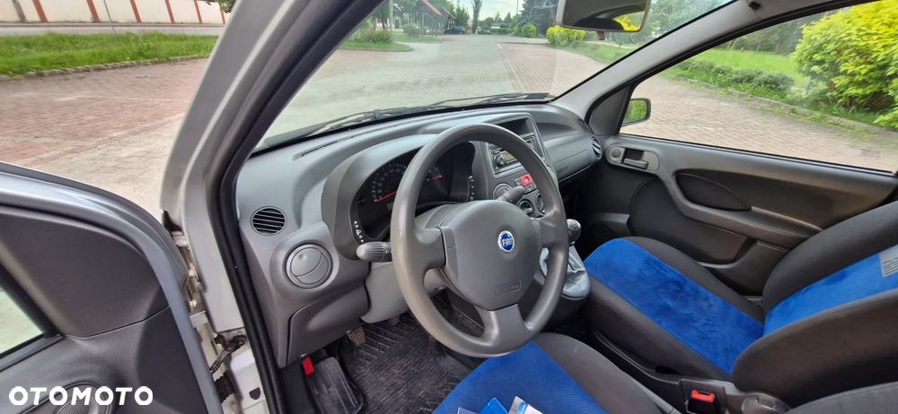 Fiat Panda - 8