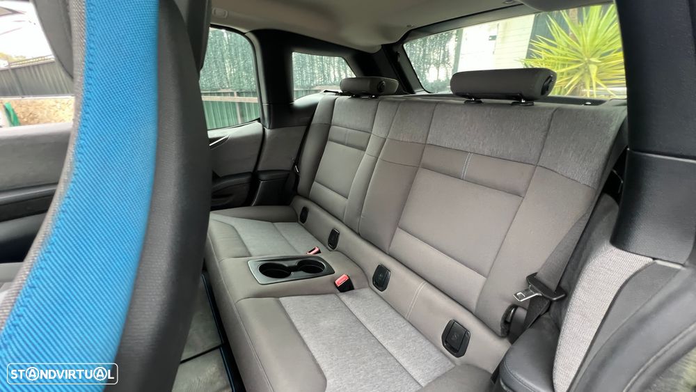 BMW i3 (60 Ah) - 12