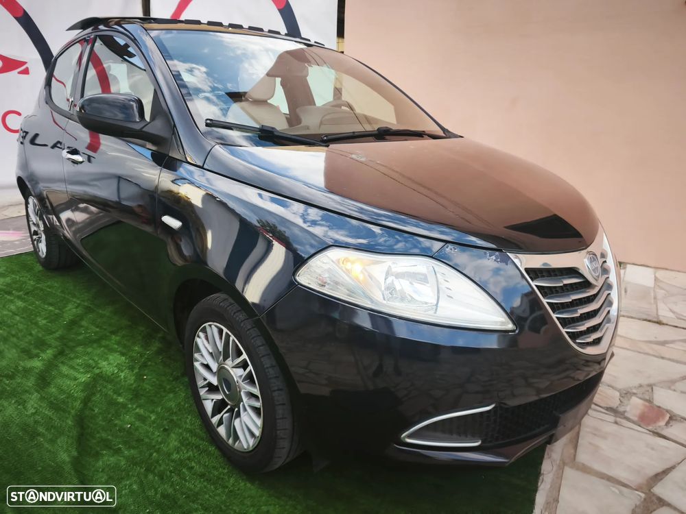 Lancia Ypsilon 1.2 S&S Platinum - 30