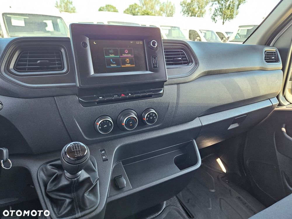 Renault Master L2H2 *59900zł Netto* Chłodnia farmaceutyczna 2.3 dCi/136KM - 28
