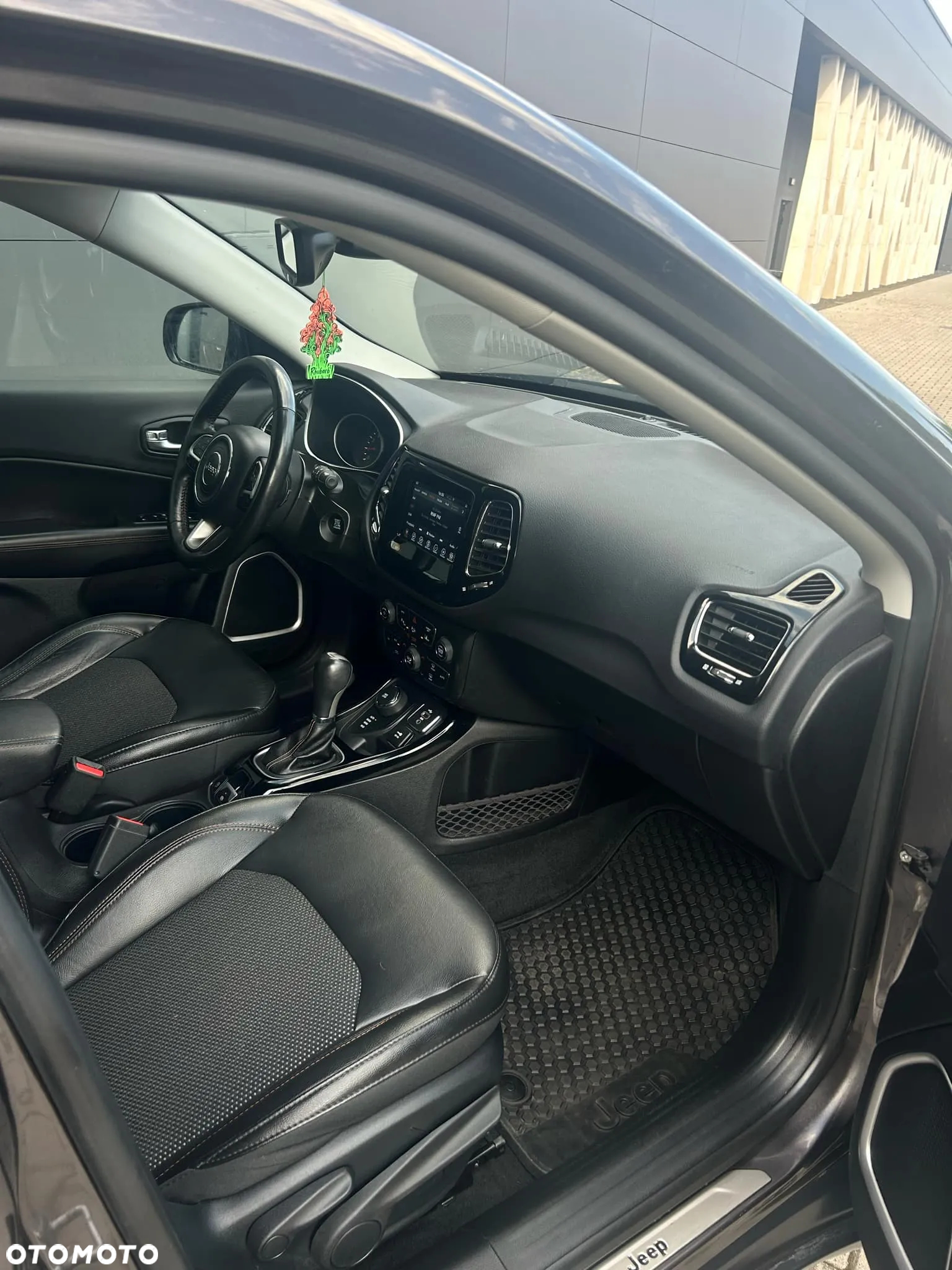 Jeep Compass 1.4 TMair Limited 4WD S&S - 5