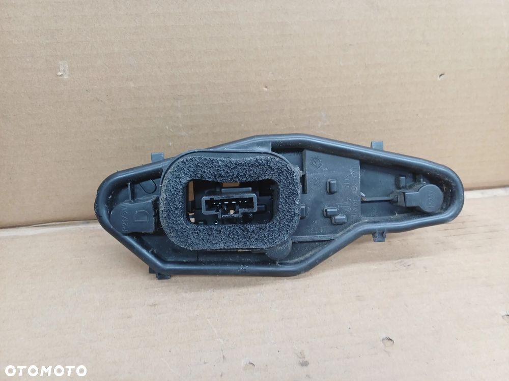 Citroen Berlingo II wkład lampy prawy tył skrzydełka 08-18 oryginał - 2