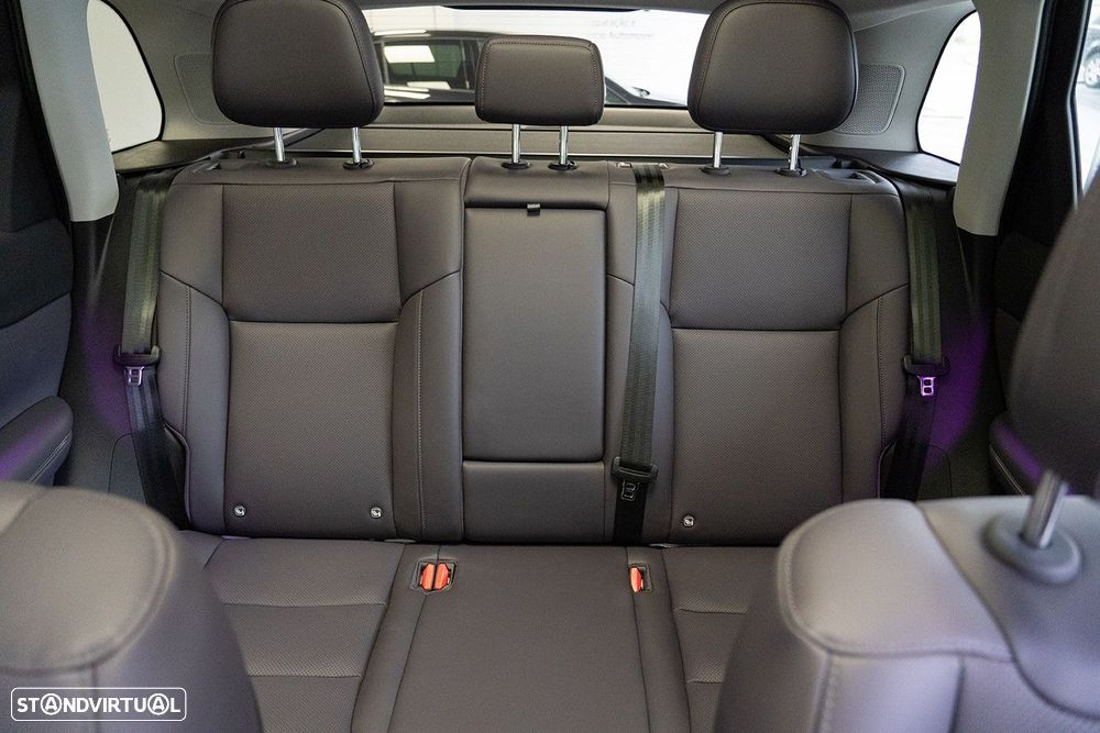 Leapmotor C10 28.4 kWh REEV Design - 44