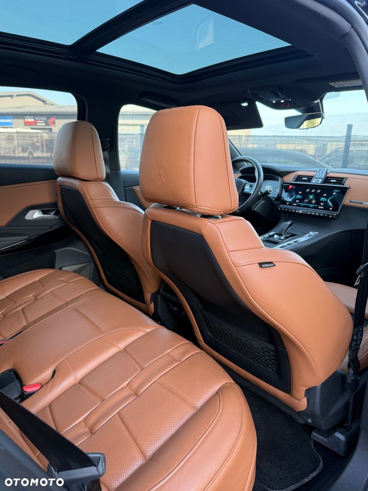 DS Automobiles DS 7 Crossback 1.6 E-Tense 4x4 Louvre - 7