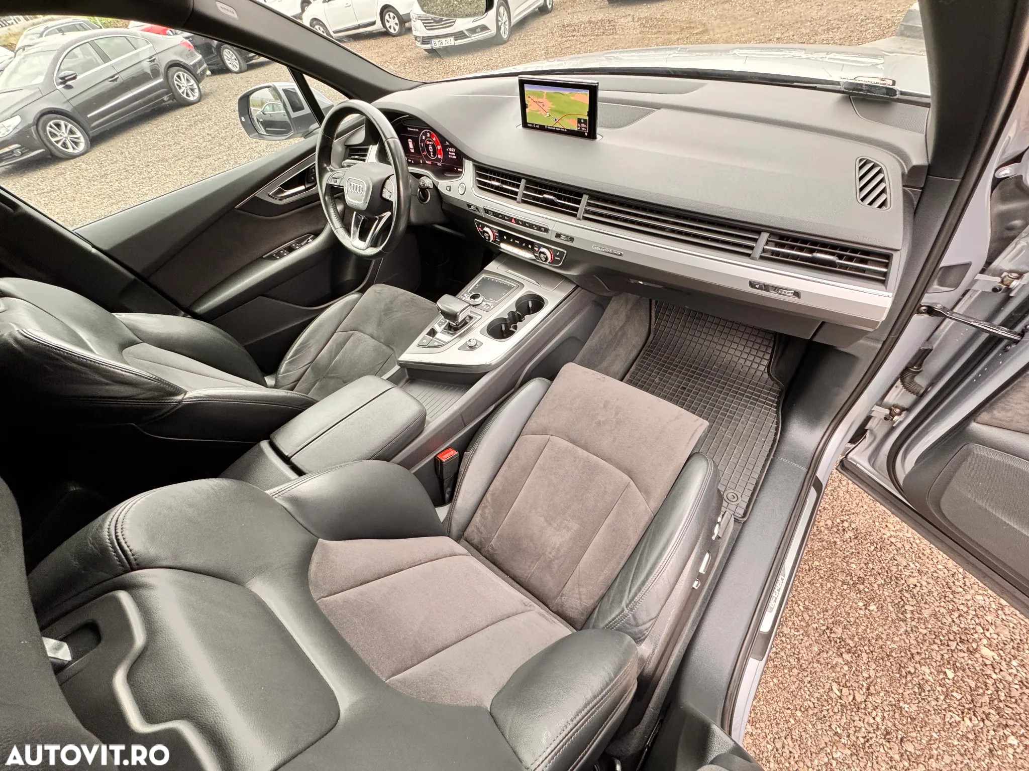 Audi Q7 3.0 TDI e-tron quattro tiptronic - 24
