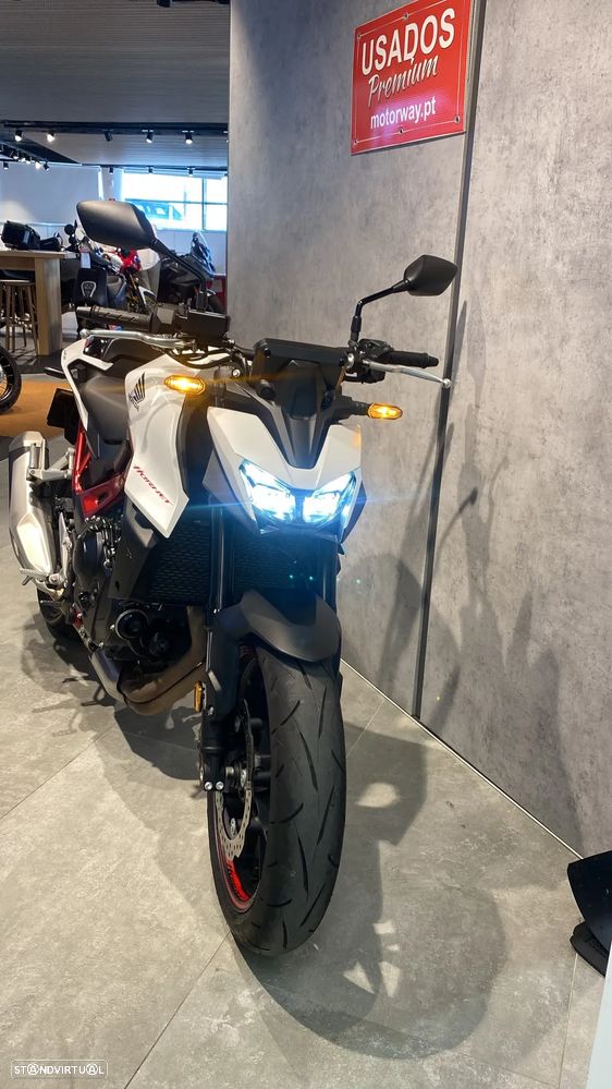 Honda Hornet HORNET 750 SP - 2