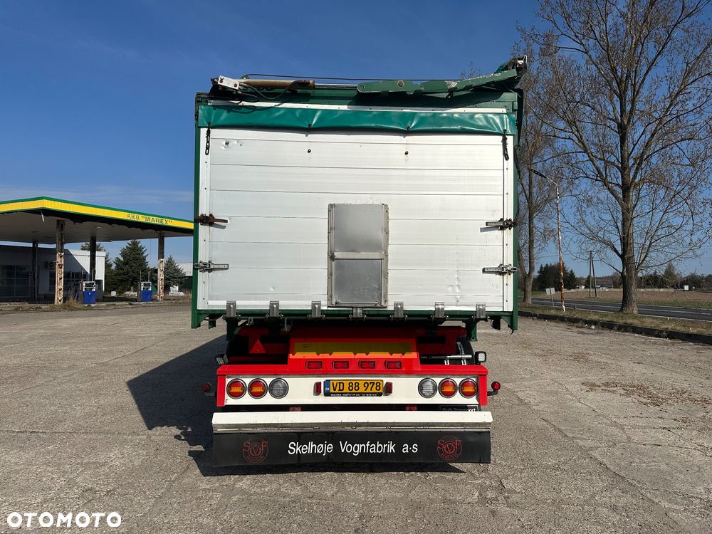 Inny SVF 24T  WYWROTKA  DO ZBOZA ITP. - 7