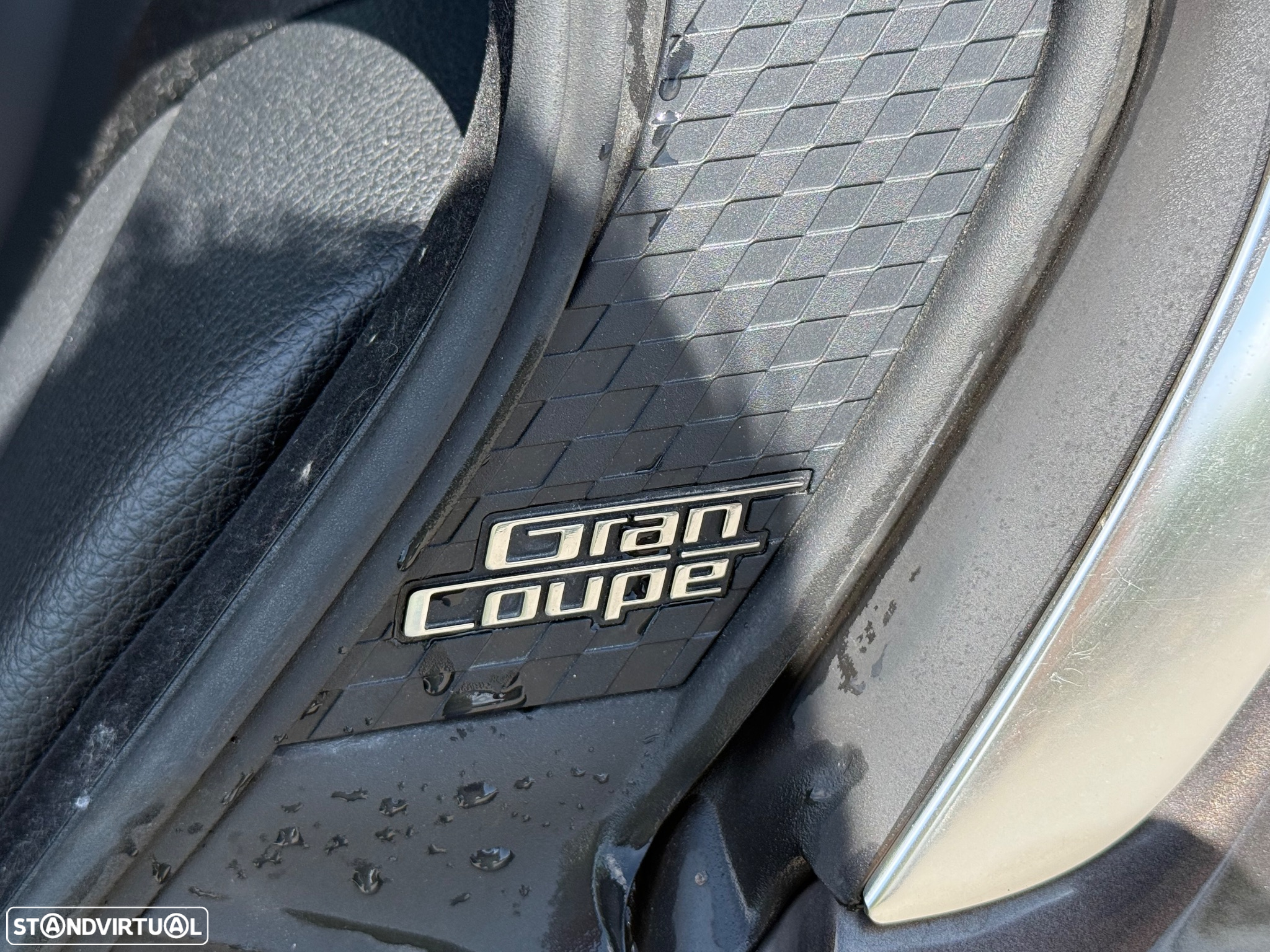 BMW 640 Gran Coupé d - 11