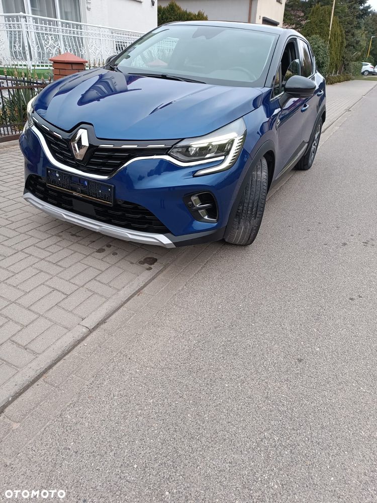 Renault Captur - 2