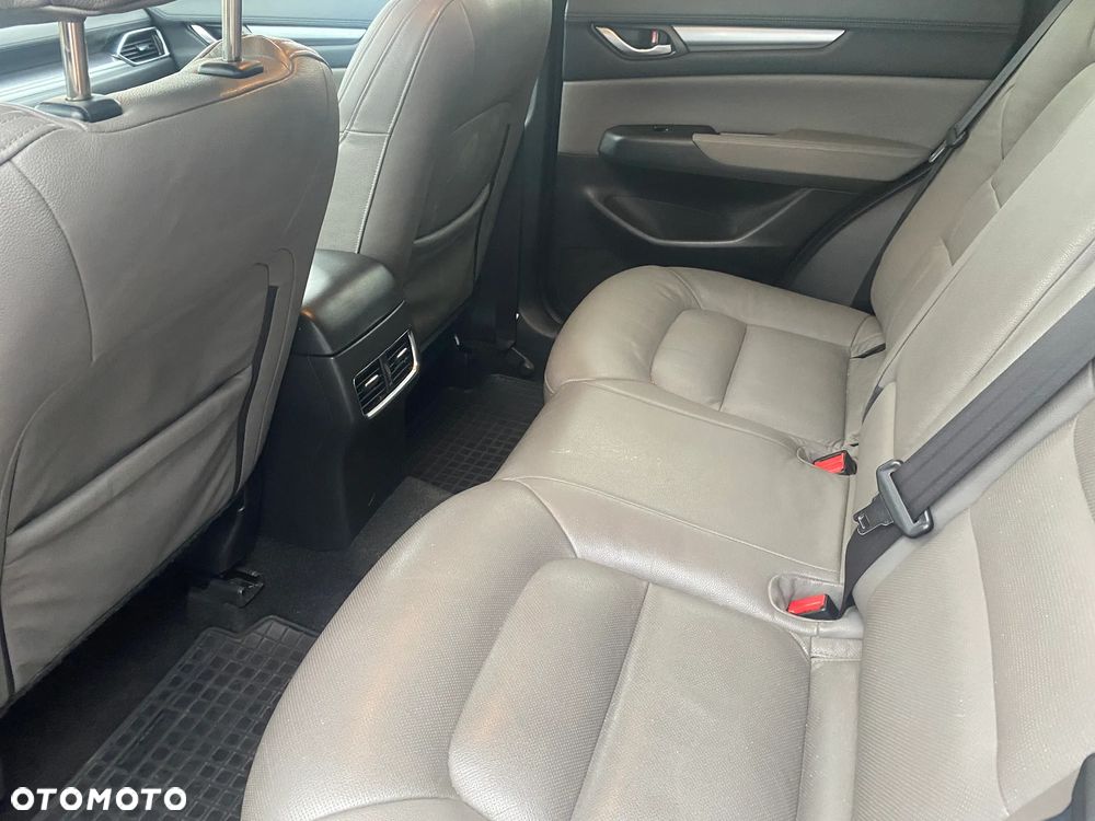 Mazda CX-5 2.0 Skymotion 2WD - 11