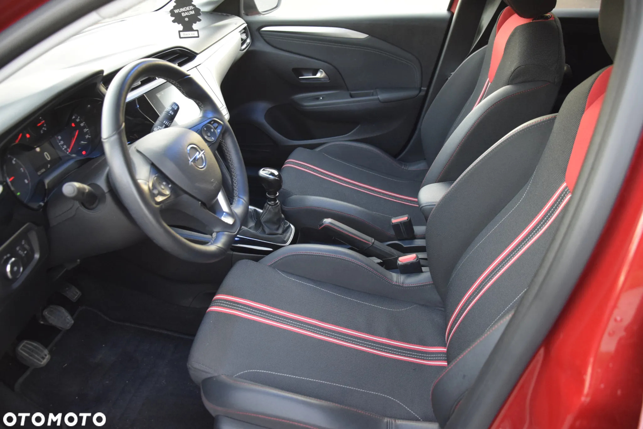 Opel Corsa 1.2 Ultimate Pack S&S - 16