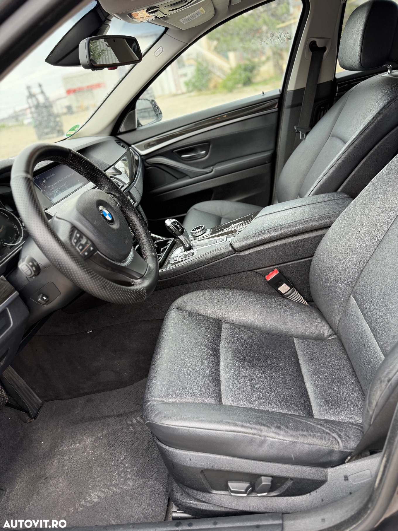 BMW Seria 5 - 9