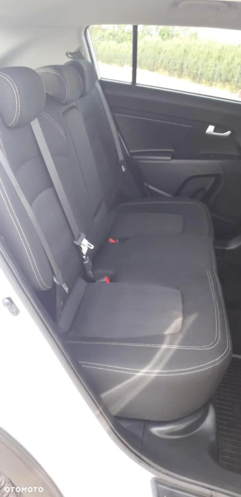 Kia Sportage - 3
