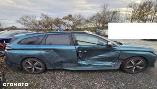 Peugeot 308 225 e-EAT8 GT - 5
