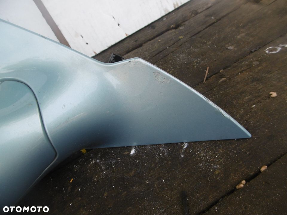 Lusterko prawe MERCEDES CLK W209 15 PIN EUROPA - 6