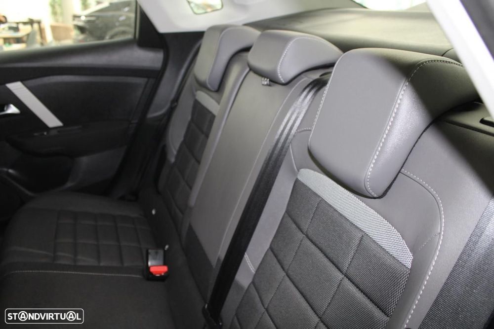 Citroën e-C4 X 54 kWh Autonomia Alargada Plus - 14
