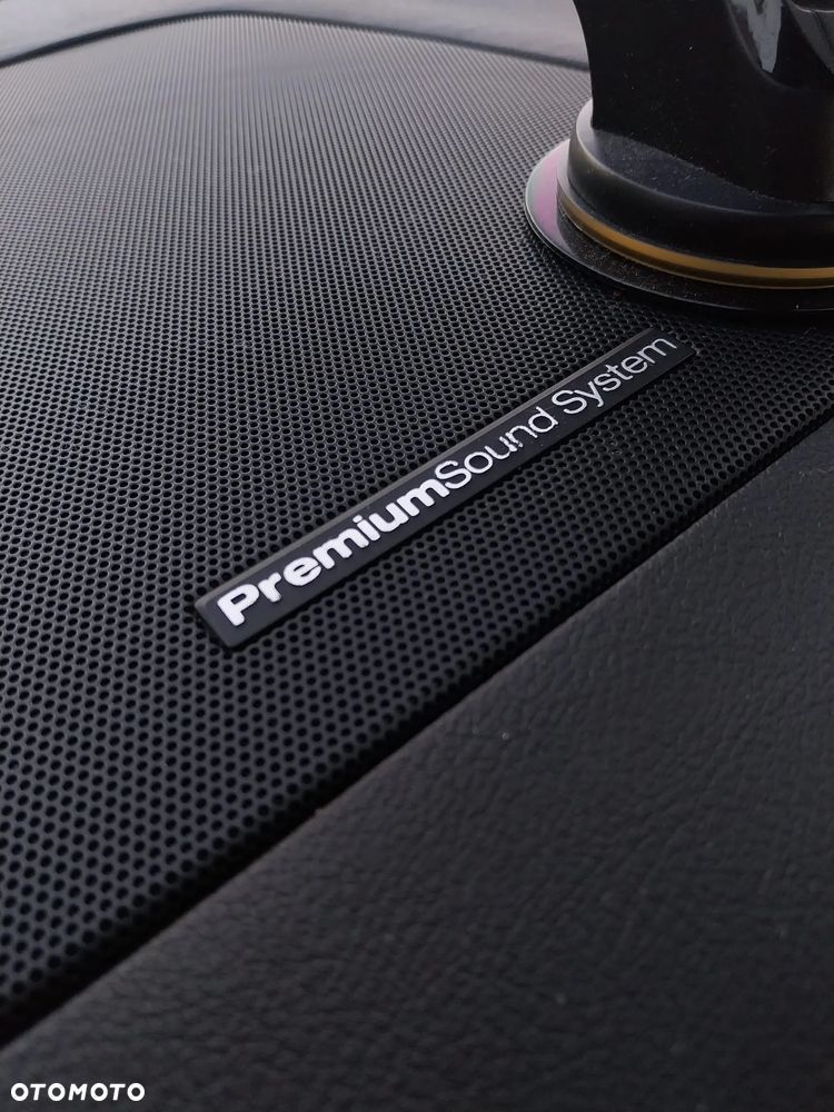 Ford Galaxy 2.0 T Titanium - 11