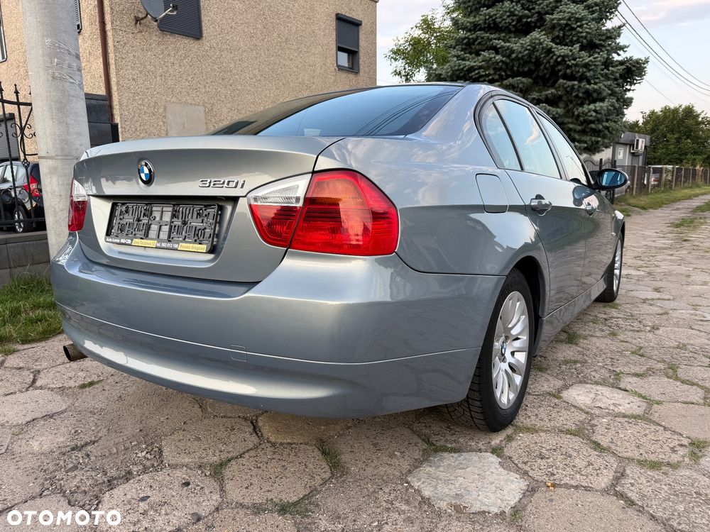 BMW Seria 3 - 9