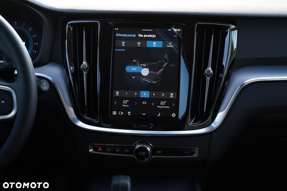 Volvo V60 B4 B Core - 15