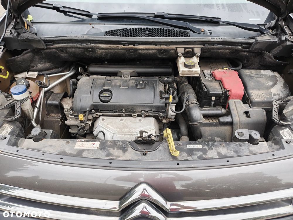 Citroën Berlingo 1.6 VTi XTR - 11