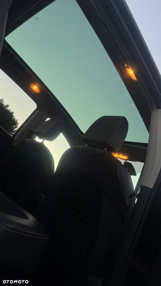 Nissan Qashqai+2 1.6 dCi Tekna S&S - 11