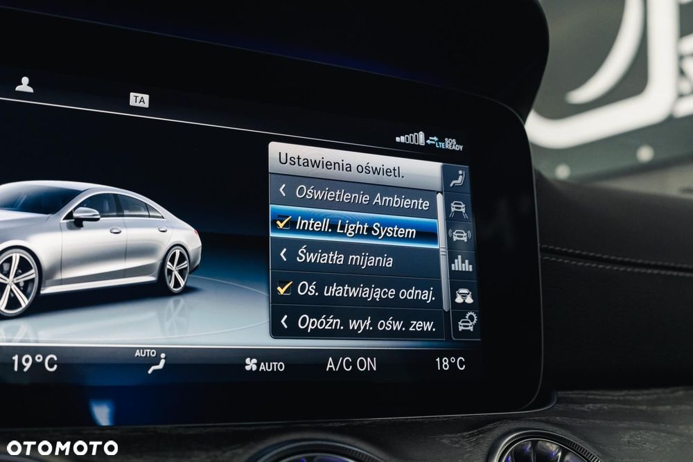 Mercedes-Benz CLS 450 4-Matic 9G-TRONIC - 24