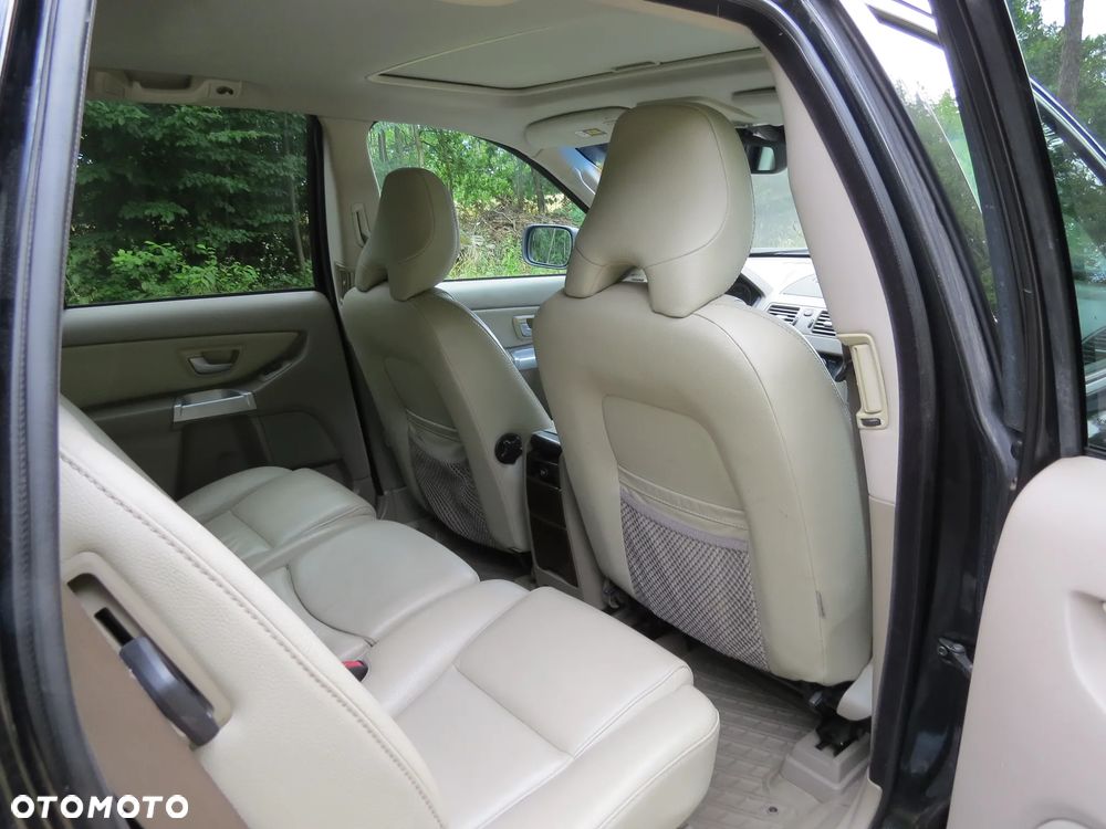 VOLVO XC90 I 4.4 V8 B8444S LAKIER 452-26 NA CZĘŚCI - 37