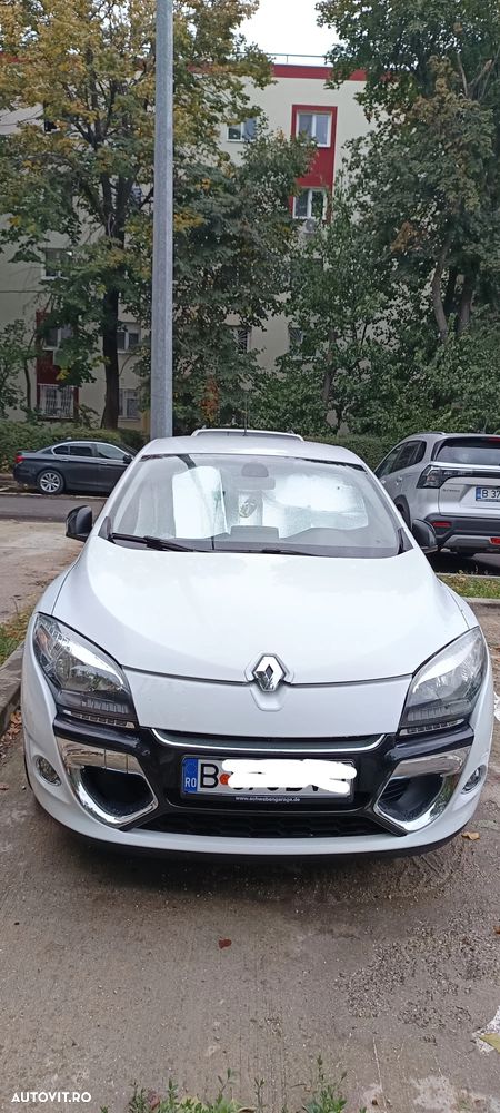 Renault Megane Grandtour ENERGY TCe 115 Start & Stop Bose Edition - 2