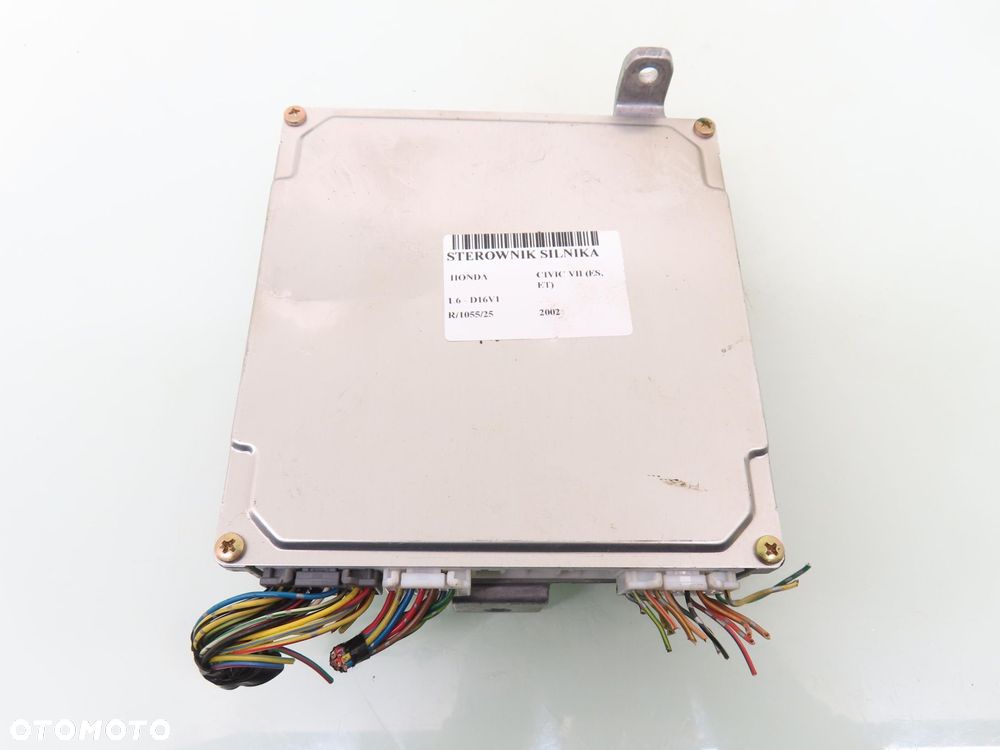 STEROWNIK HONDA CIVIC VII 1.6 37820PLHG02 - 1