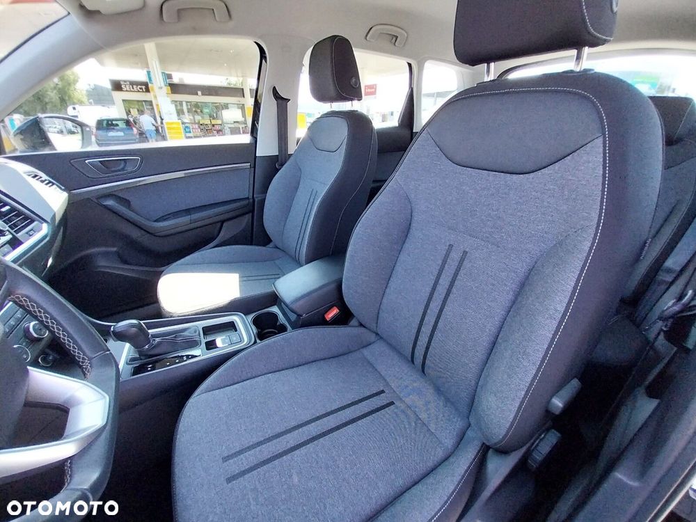 Seat Ateca - 9