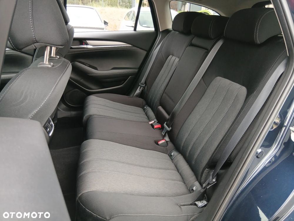Mazda 6 2.0 Center-Line - 16