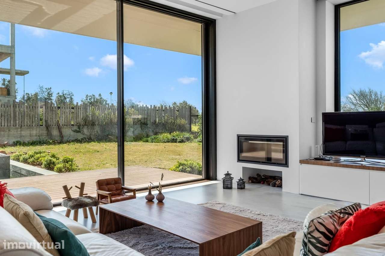 Moradia T4 + 1 com piscina, Oeiras Golf Residence, Oeiras - Grande imagem: 4/60