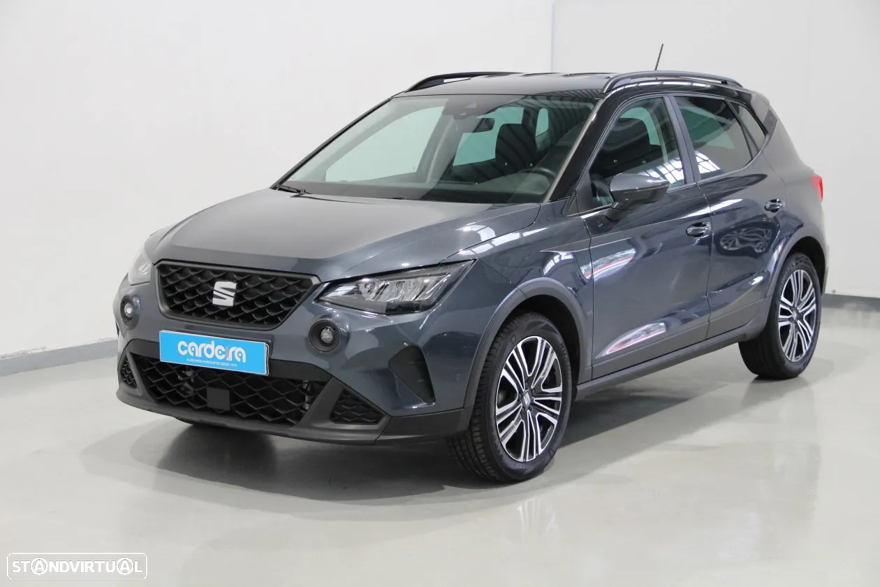 SEAT Arona 1.0 TSI Style - 2