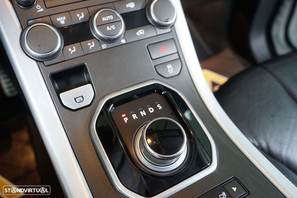 Land Rover Range Rover Evoque 2.2 TD4 Dynamic Auto - 30